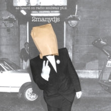 2 Many DJ's: As Heard On Radio Soulwax Pt. 2 - Vinyl