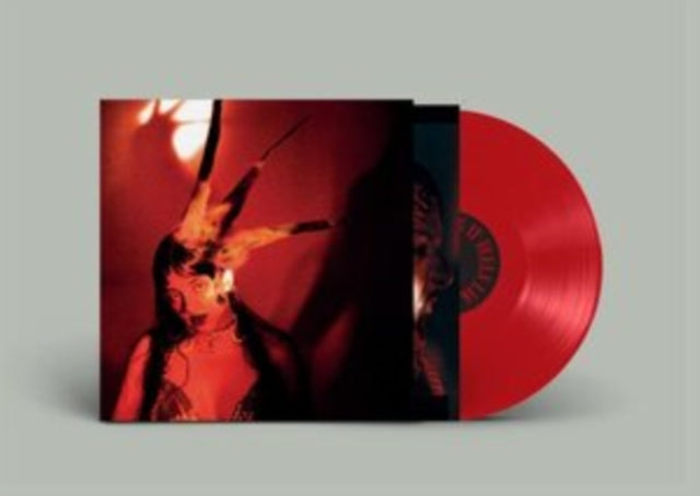 Fran Lobo: Burning It Feels Like - Vinyl