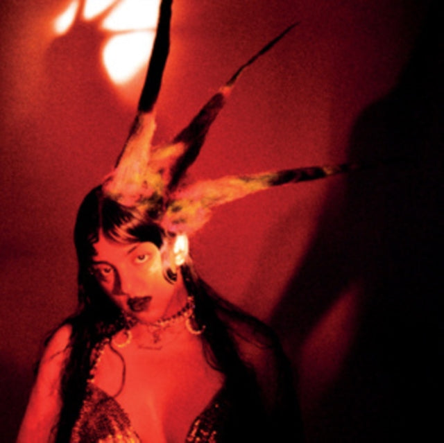 Fran Lobo: Burning It Feels Like - CD