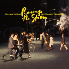 Emiliana Torrini & The Colorist Orchestra: Racing The Storm - CD