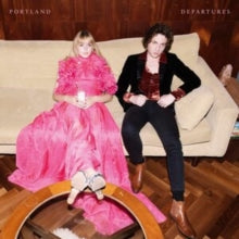 Portland: Departures - Vinyl