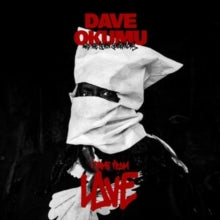 Dave Okumu and The 7 Generations: I Came From Love (Feat. The 7 Generations) - CD
