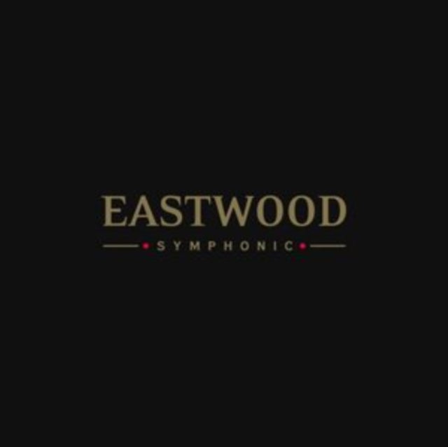 Kyle Eastwood: Eastwood Symphonic - Vinyl