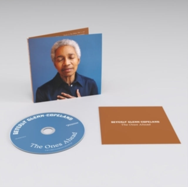 Beverly Glenn-Copeland: The Ones Ahead - CD