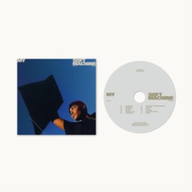 Arlo Parks: My Soft Machine - CD