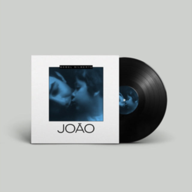 Bebel Gilberto: Joao - Vinyl