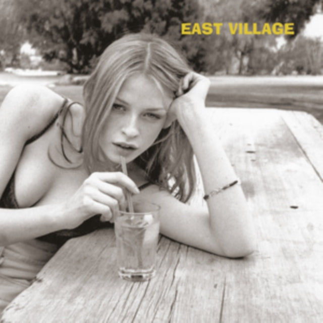 East Village: Drop Out (Deluxe Remastered 30th Anniversay Edition) - Vinyl