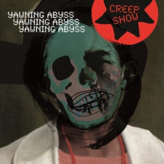 Creep Show: Yawning Abyss - CD