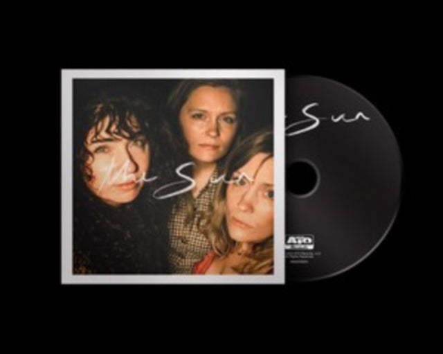 Joseph: The Sun - CD