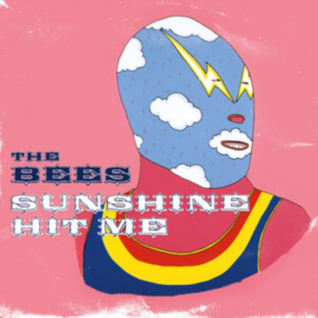 The Bees: Sunshine Hit Me (Deluxe Expanded Edition) - CD