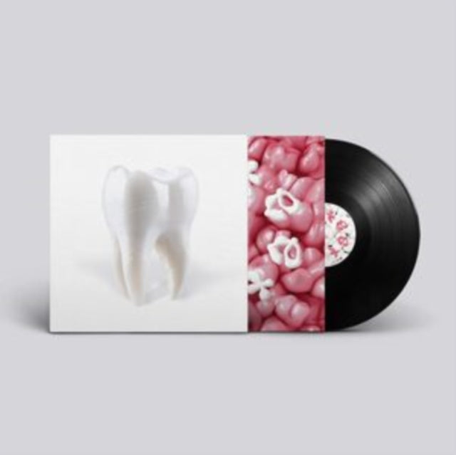 Porij: Teething - Vinyl