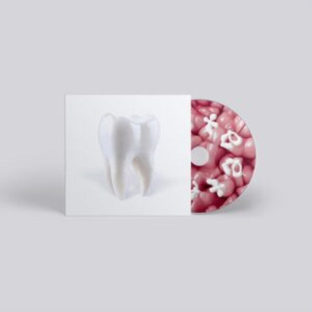 Porij: Teething - CD
