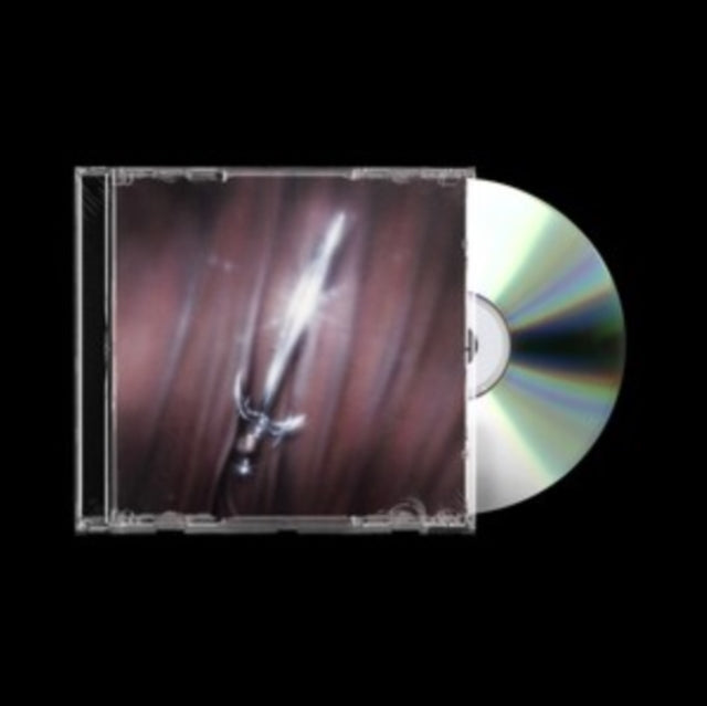 Courting: New Last Name - CD