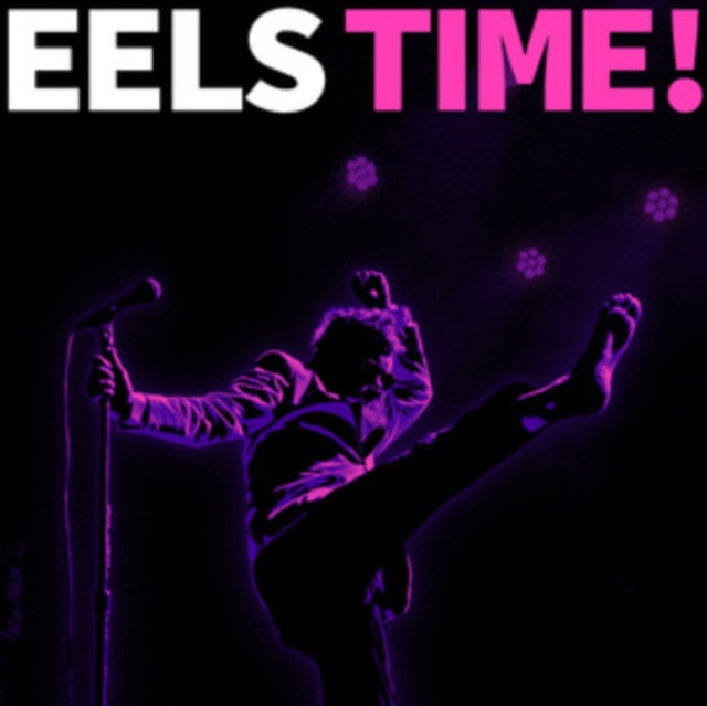 Eels: Eels Time! - Vinyl