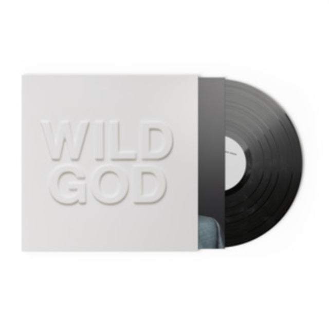 Nick Cave and the Bad Seeds: Wild God - Vinyl