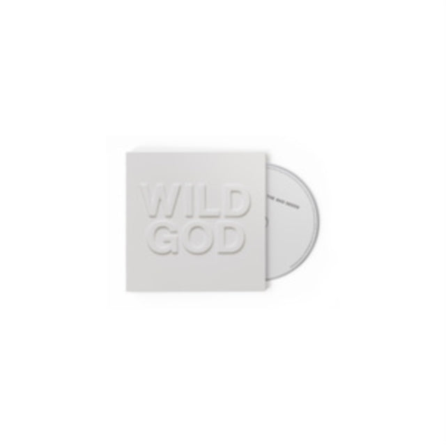 Nick Cave and the Bad Seeds: Wild God - CD