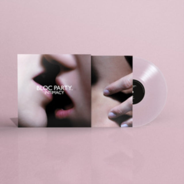 Bloc Party: Intimacy - Vinyl