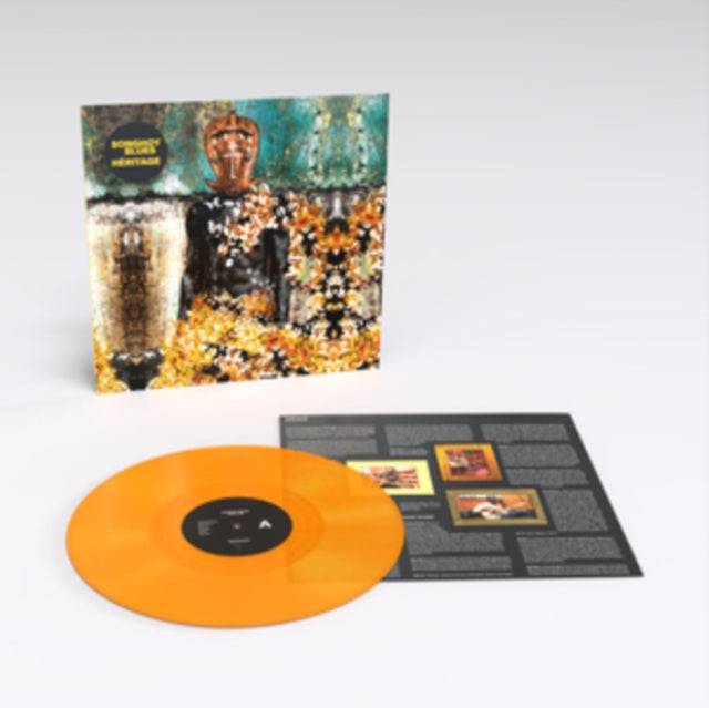 Songhoy Blues: Heritage - Vinyl