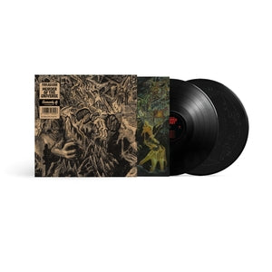 King Gizzard & the Lizard Wizard: Murder Of The Universe - Vinyl