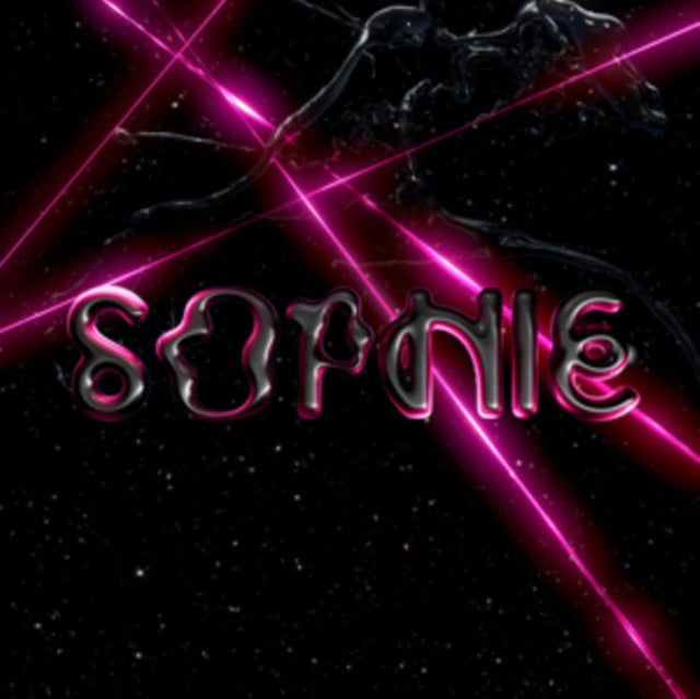 SOPHIE: Sophie - CD