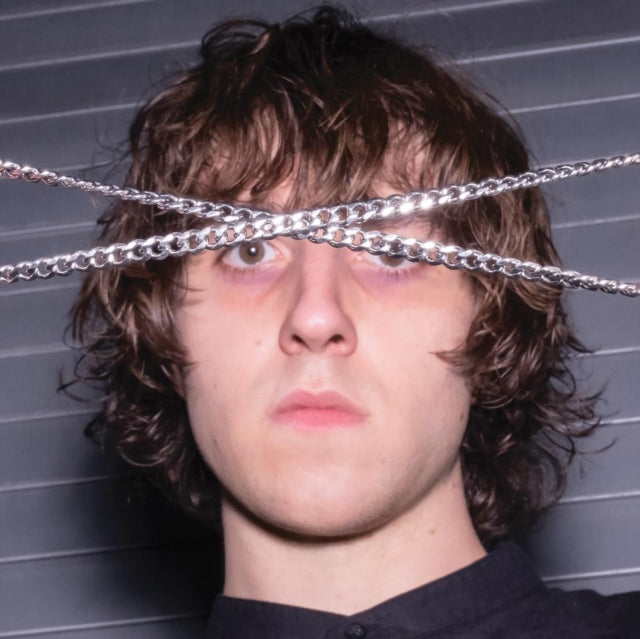 Cameron Winter: Heavy Metal - CD