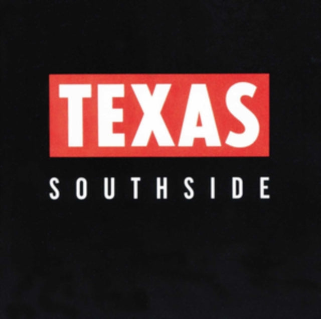 Texas: Southside - Vinyl