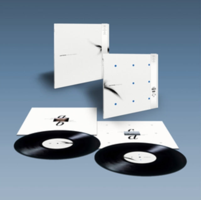 Yann Tiersen: Rathlin From A Distance / The Liquid Hour - Vinyl