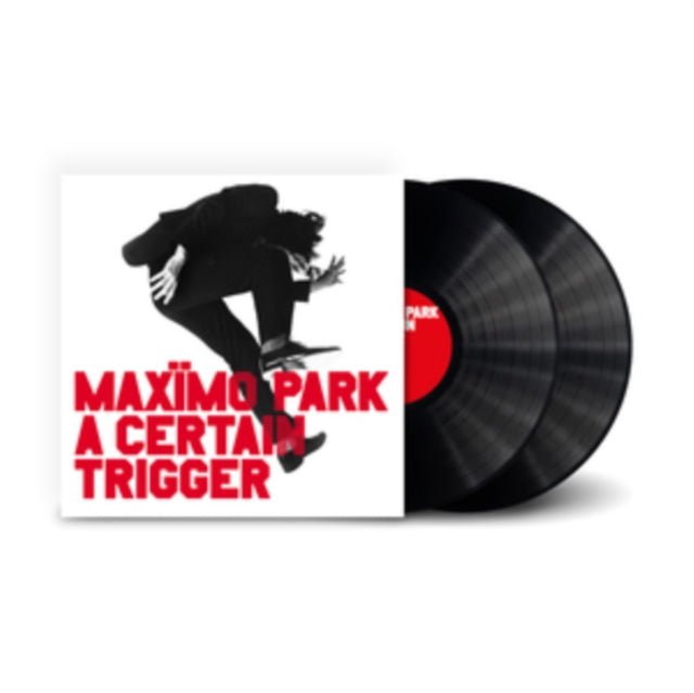 Maxïmo Park: A Certain Trigger/Missing Songs (20th Anniversary Edition) - Vinyl