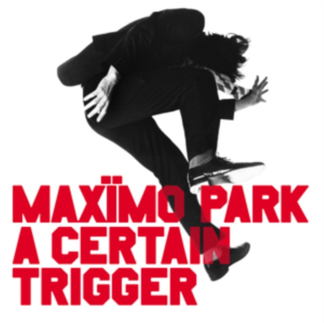 Maxïmo Park: A Certain Trigger/Missing Songs (20th Anniversary Edition) - CD