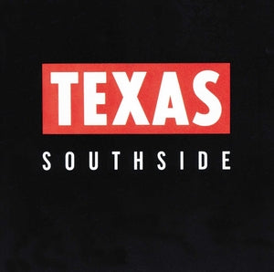 Texas: Southside (Expanded Edition) - CD