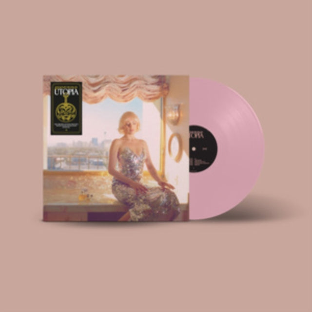 Gwenno: Utopia - Vinyl