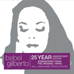 Bebel Gilberto: Tanto Tempo (25th Anniversary) - Vinyl