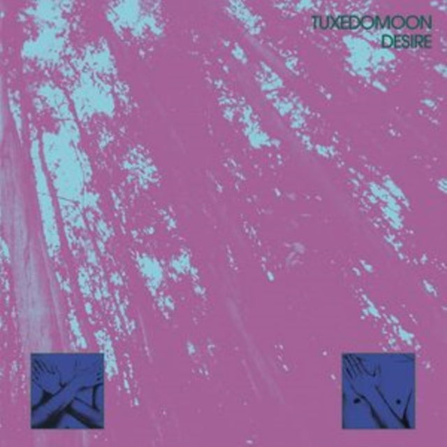 Tuxedomoon: Desire (45th Anniversary) - Vinyl