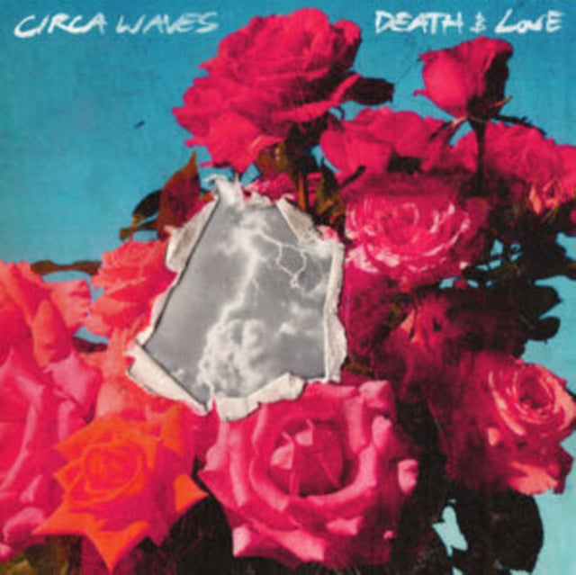 Circa Waves: Death & Love - Vinyl