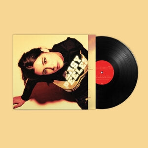 Brockhoff: Easy Peeler - Vinyl