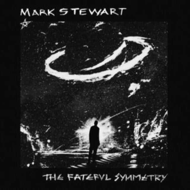 Mark Stewart: The Fateful Symmetry - Vinyl