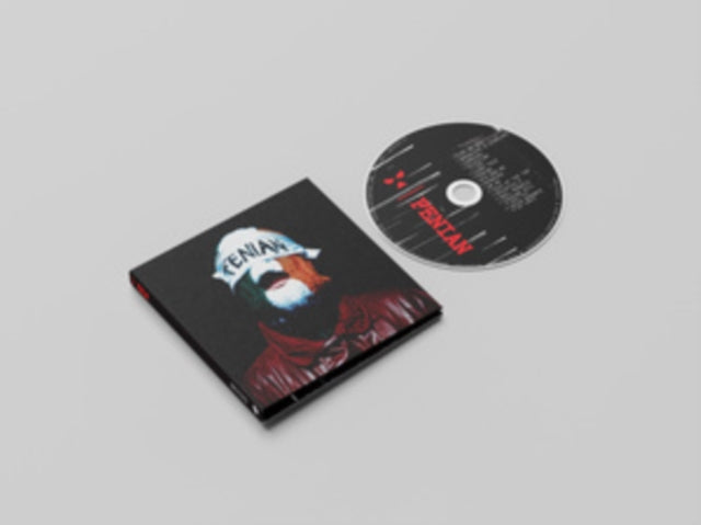 KNEECAP: Fenian - CD