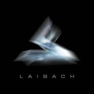 Laibach: Spectre (Clear Vinyl) - Vinyl