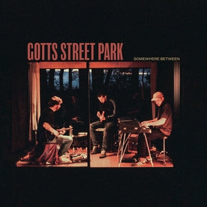 Gotts Street Park: Somewhere Between - Vinyl