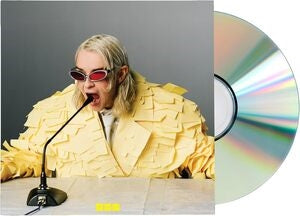HAAi: Digitise - CD