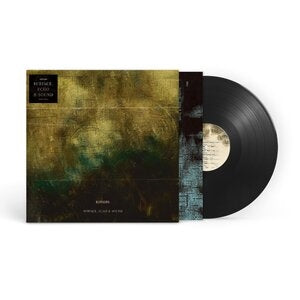 Editors: Surface / Echo & Sound - Vinyl