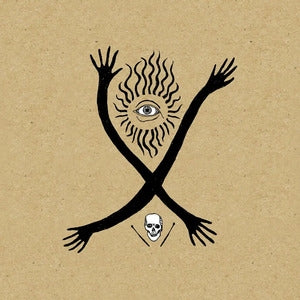 Swans: Newly Sentient Being - CD