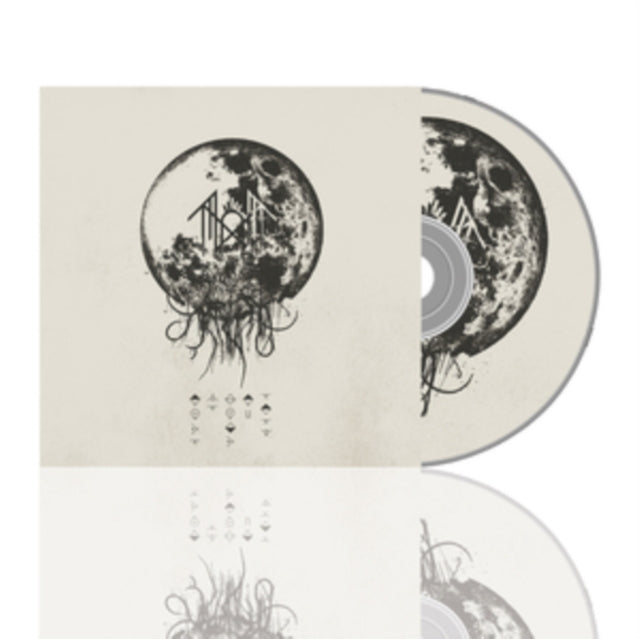 Sleep Token: Take Me Back To Eden - CD