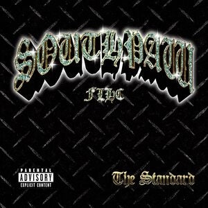 Southpaw FLHC: The Standard - Vinyl