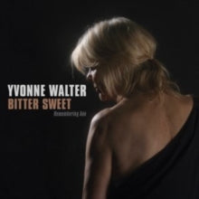 Yvonne Walter: Bitter Sweet - CD