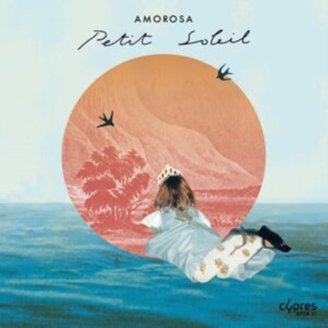 Amorosa: Petit Soleil - CD