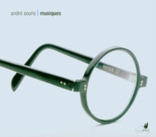 Various Artists: Musiques - CD