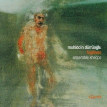Ensemble Kheops: Durruoglu: Fugitives - CD
