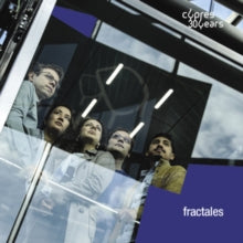 Ensemble Fractales / Elis Hallik: Fractales - CD