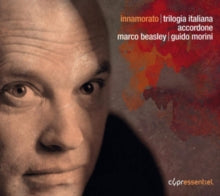 Accordone / Marco Beasley / Gu: Innamorato Trilogia Italiana - CD